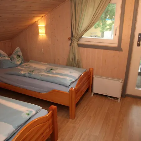 Kranich 245 Ferienhaus *