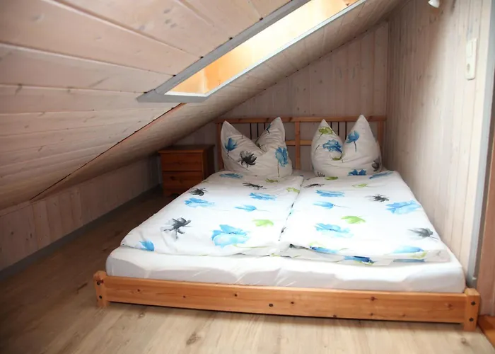 펜션 Kranich 245 미로우