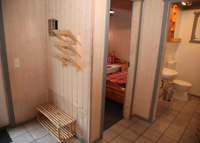 펜션 Kranich 245 *