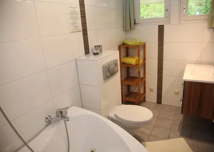 Kranich 245 펜션 미로우